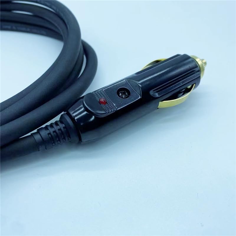 EZ-Guide 500 Power/Can Right Angle 5 PIN Connector Trimble GPS Power Date Cable 62818