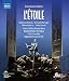 Chabrier: LEtoile [Blu-ray]