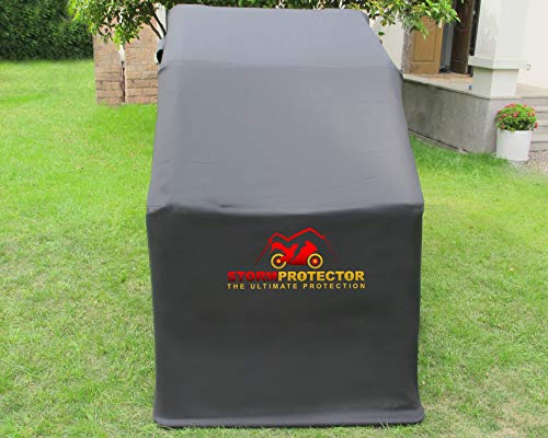 ridehide motorcycle cover