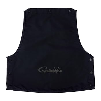 がまかつ　フローティングベスト Lサイズ GM-2159 がまかつ フローティングベスト 【サイズL】 がまかつ