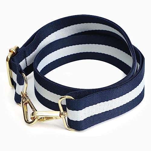 Image of Lekesky Purse Strap Replacement Crossbody Purse Strap for Women