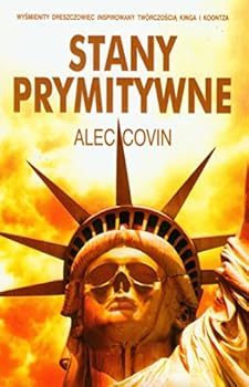 Paperback Stany prymitywne [Polish] Book