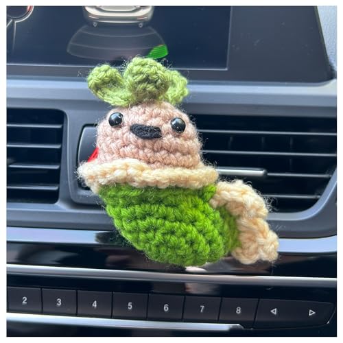 Image of Car Vent Clips,Car Air Freshener Vent Clip,Car Decorations Interior Car Accessories Interior Aesthetic for Girl,Cute Car Accessories Gifts for Women