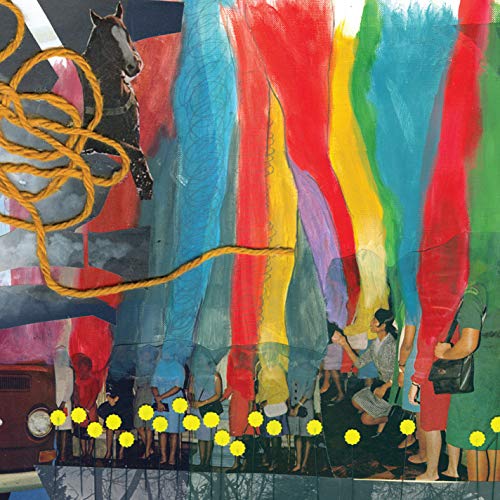 Play Paranoid Cocoon by Cotton Jones on Amazon Music