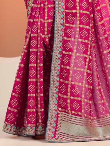 Image of Libas Womens Saree