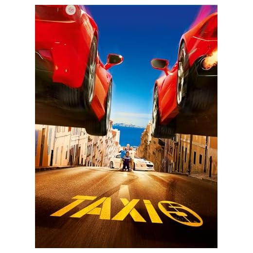 Taxi 5