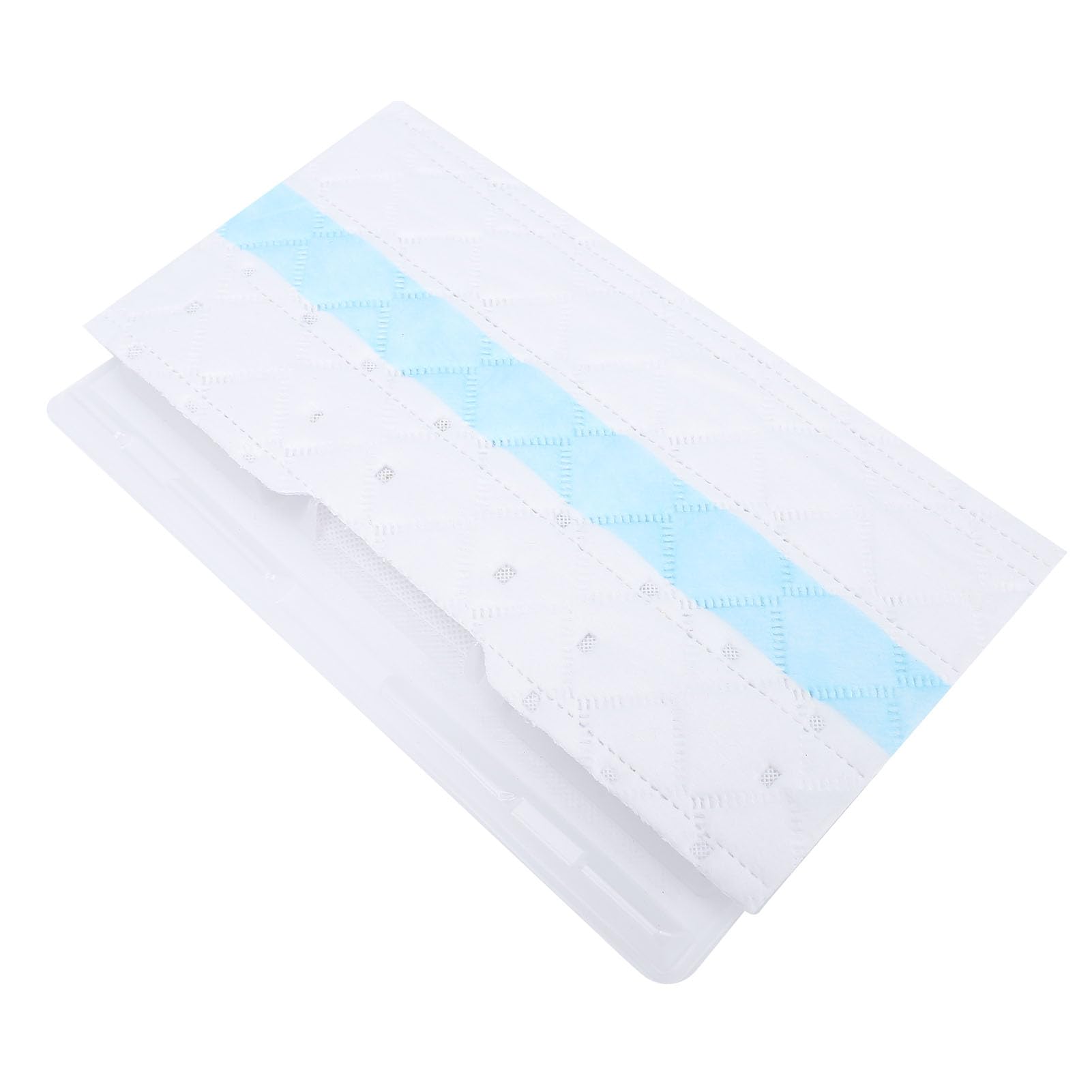 20 Stück Einweg-Nachfüller für Hartbodenpads, Ersatz-Staubsauger-Pads, passend für Shark VACMOP VM252 VM205 VM200 VM190 VC205 zum einmaligen Gebrauch