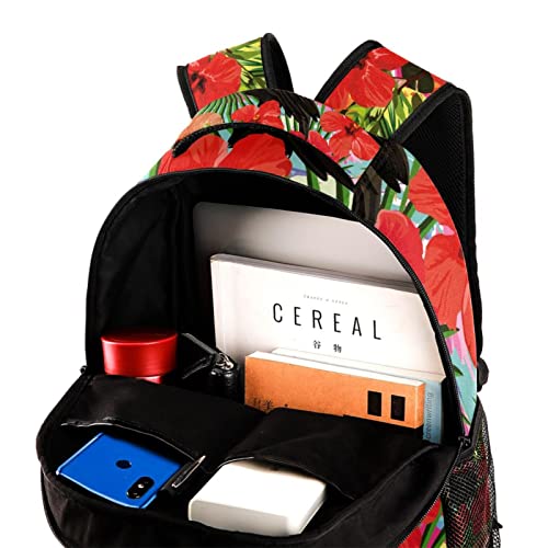 Mochila de tucán escolar reforzada para proteger libros y material 4