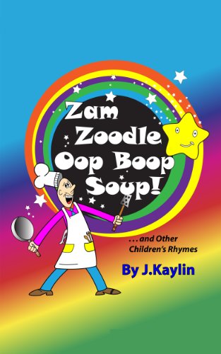 Zam Zoodle Oop Boop Soup!
