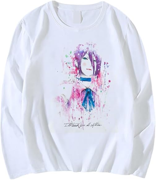 チェンソーマン レゼ アニメ Tシャツ Mサイズ チェンソーマンレゼアニメTシャツMサイズ