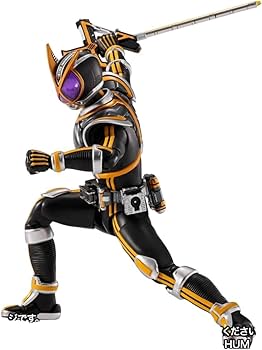 Amazon.co.jp: S.H.フィギュアーツ（真骨彫製法） 仮 面 ライダー555