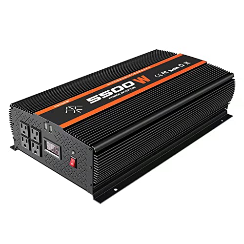 Best Power Inverter For Semi Truck On The Market Today Spicer Castle