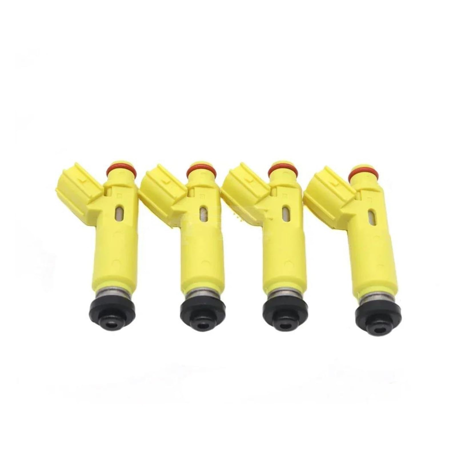 Acebsbggap One Color For Toyota Rav4 4V-2.0L 2001-2003 Nozzle Fuel Injectors 4Pcs 23250-28050 2325028050 2320928050 23250-28020 23250-0H010 Injector Nozzle