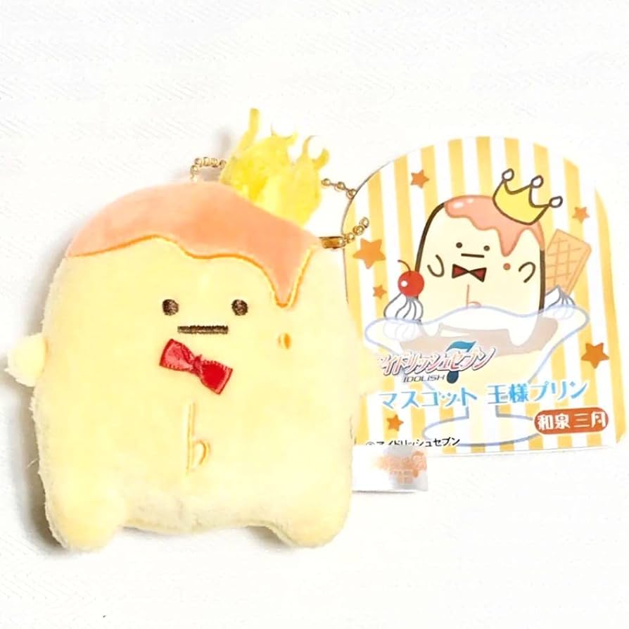 マスコットp コウペンちゃん はたらく車なマスコット（路線バス） – コウペン