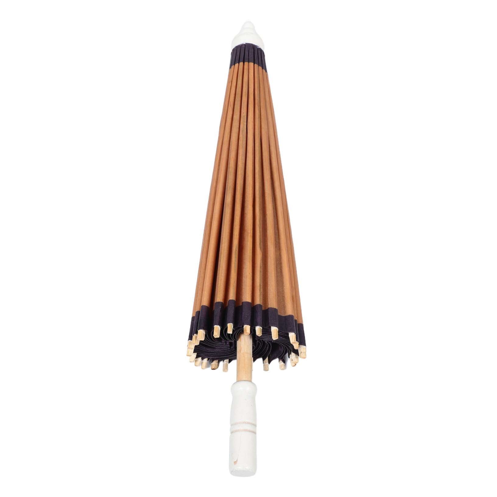 Sombrilla oriental para decoración de bodas y accesorios de fotografía 8