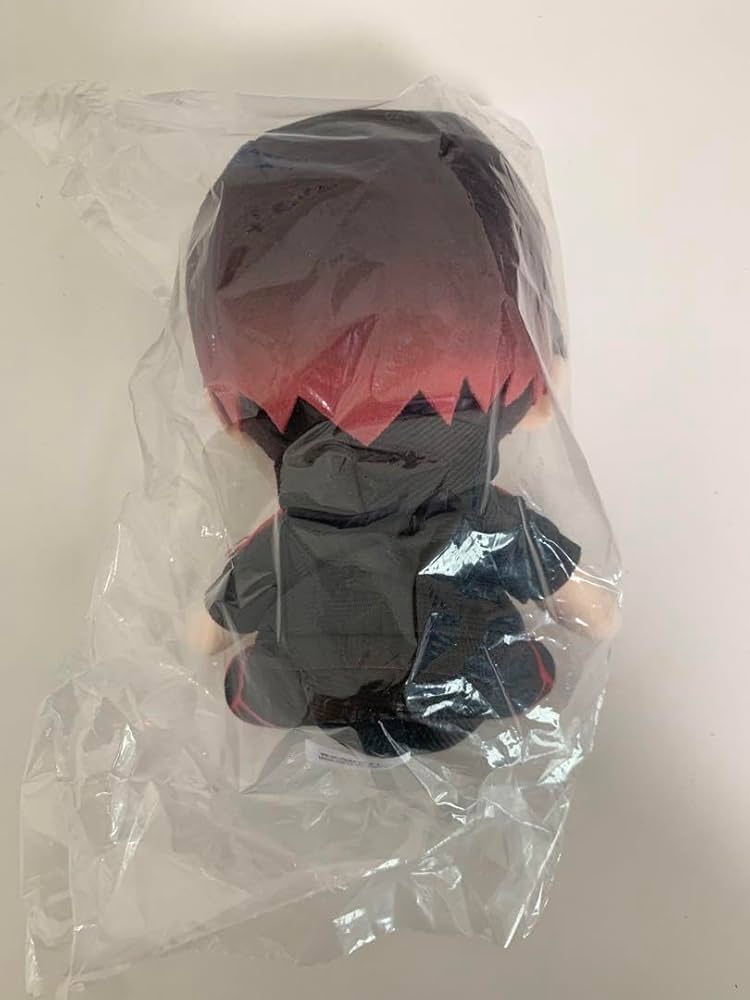 混血のカレコレ　 カゲチヨ　ぬいぐるみ① 61Zp0VA1ZfL._UF350,350_QL50_.jpg
