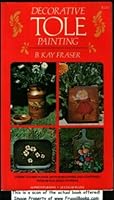 Decorative Tole Painting 0517503735 Book Cover