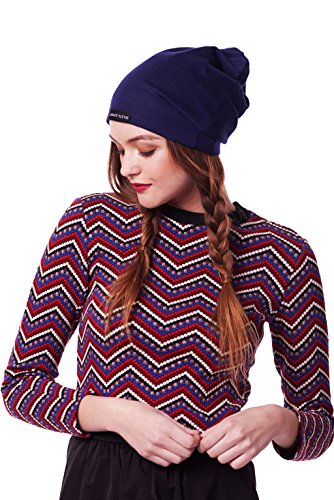 Slap Silky Sleeping Stylish Beanie Hat 