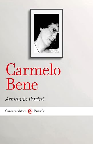 Carmelo Bene