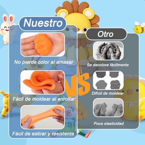 Opiniones de Fomi moldeable que Puedes Comprar On-line. 9 Imagen adicional