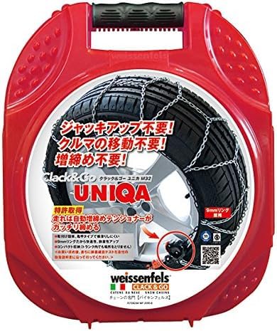 weissenfels �N���b�N&�S�[ UNIQA M32 L090