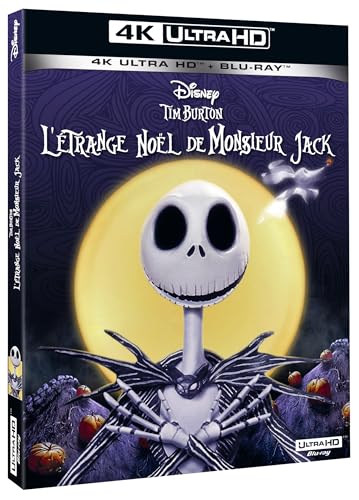 L'Étrange Noël de Mr. Jack