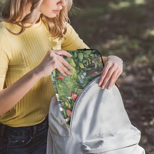 Funda para portátil 13-14 pulgadas resistente al agua miniatura 6