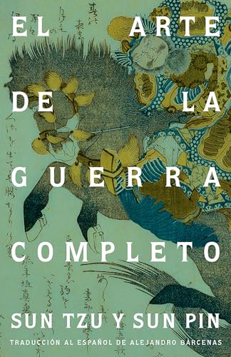 Sun Tzu. El arte de la guerra / The Art of War (Spanish Edition)