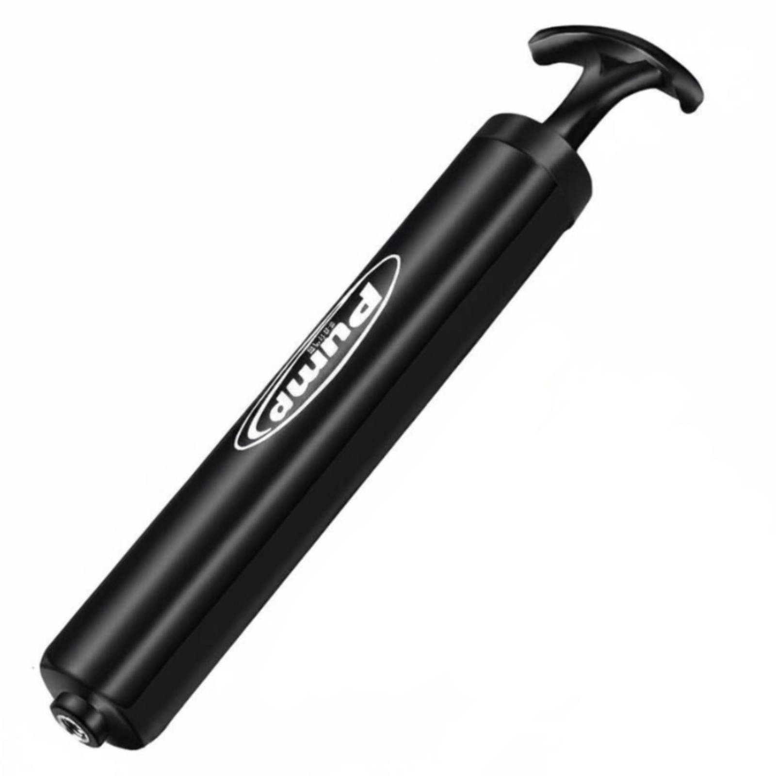 BNF® Sturdy Alloy Basketball Pump Universal Nozzles Portable Ball Pump Leak Proof Seal Inflation Tool, Portable W Ball Bag-image-8