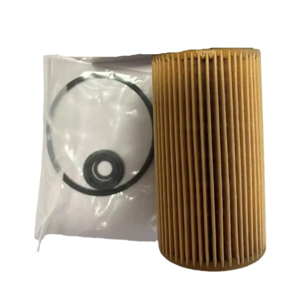 Filtre À Huile Pour A-CLASS Pour B Pour C Pour CLA Pour LR022896 Accessoires Automobiles Élément Filtrant À Huile