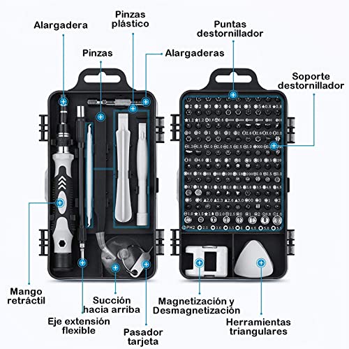 Set De Herramientas, Tools Imagen adicional