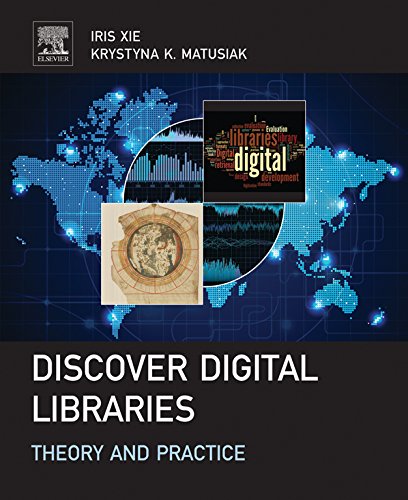 Discover Digital Libraries: Theory and Practice