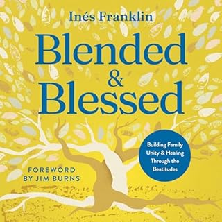 Blended & Blessed cover art