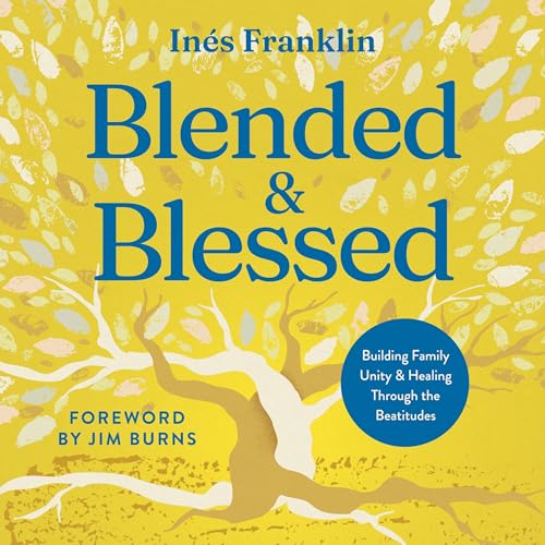 Blended & Blessed cover art