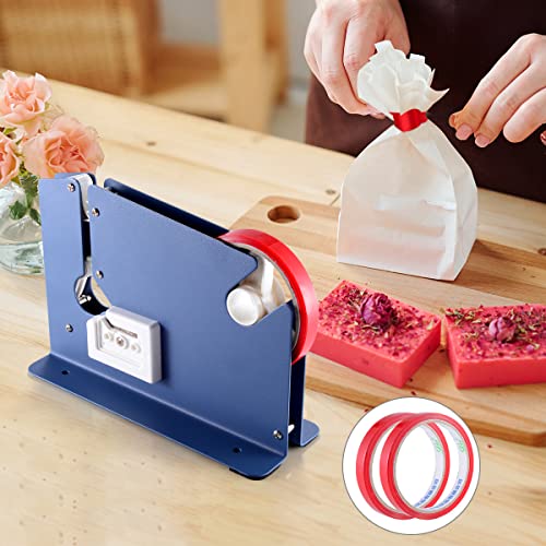 Boost Your Productivity with a Poly Bag Tape Machine The Ultimate Guide