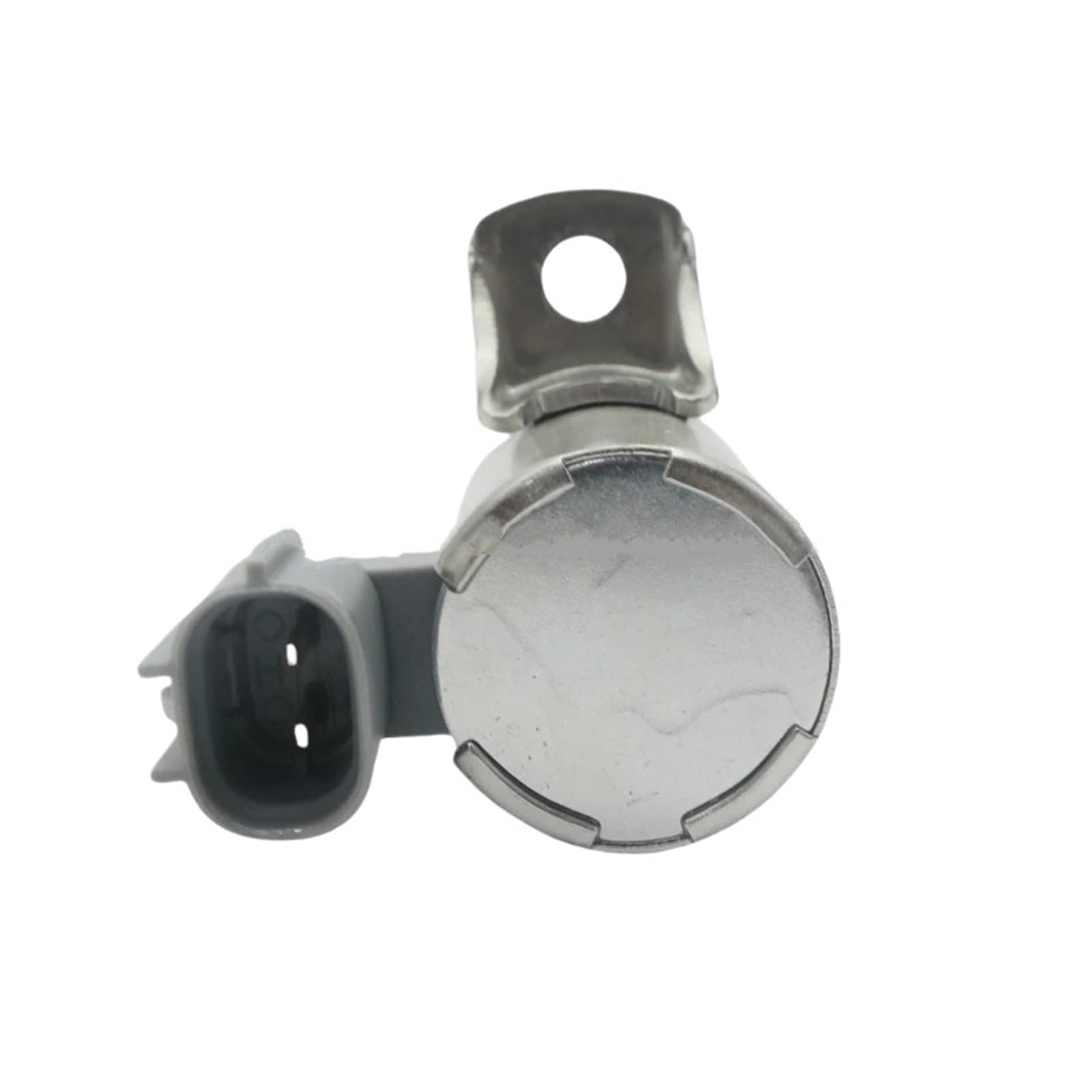 Wgmqvvwtu 1X Intake Vvt Solenoid Valve Fit For Chevrolet Fit For Ford Fit For Opel Intake/Exhaust Variable Timing Control Valve Solenoid Vvt 4M5g-6L713-Ae/Be(1X Intake)