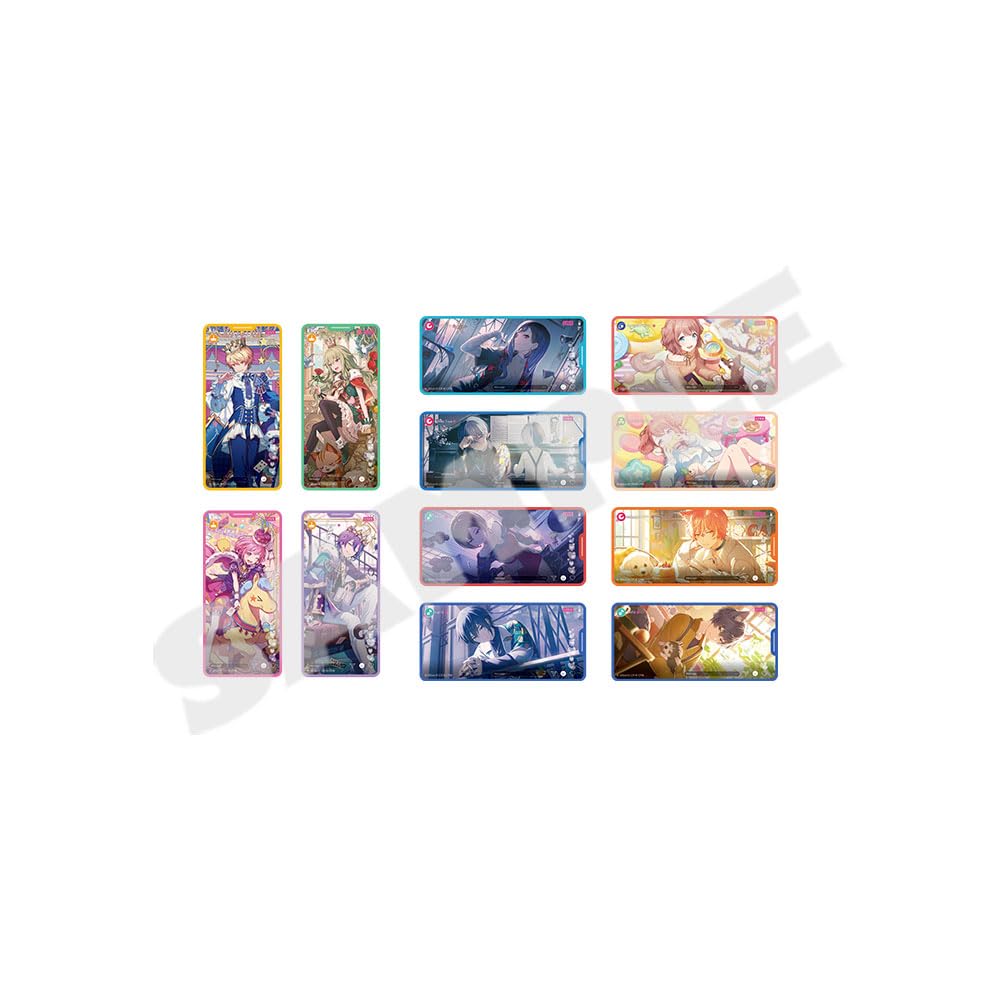 プロジェクトセカイ カラフルステージ！ feat.初音ミク 他 全７点SET ▶️LIVE│プロジェクトセカイ カラフルステージ！ feat. 初音
