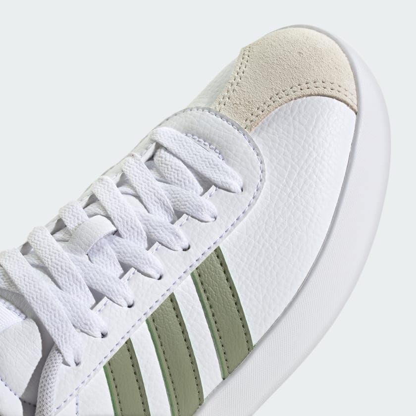 Image of adidas Women's VL Court 3.0 Sneaker