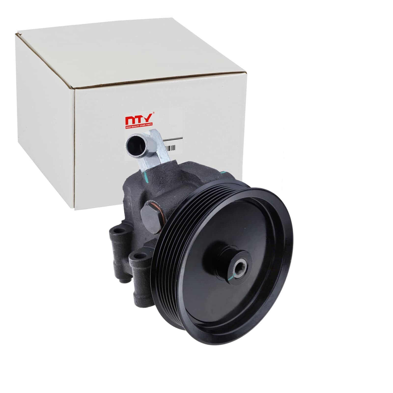 Nty SPW-FR-036 Pompa Del Servosterzo-image