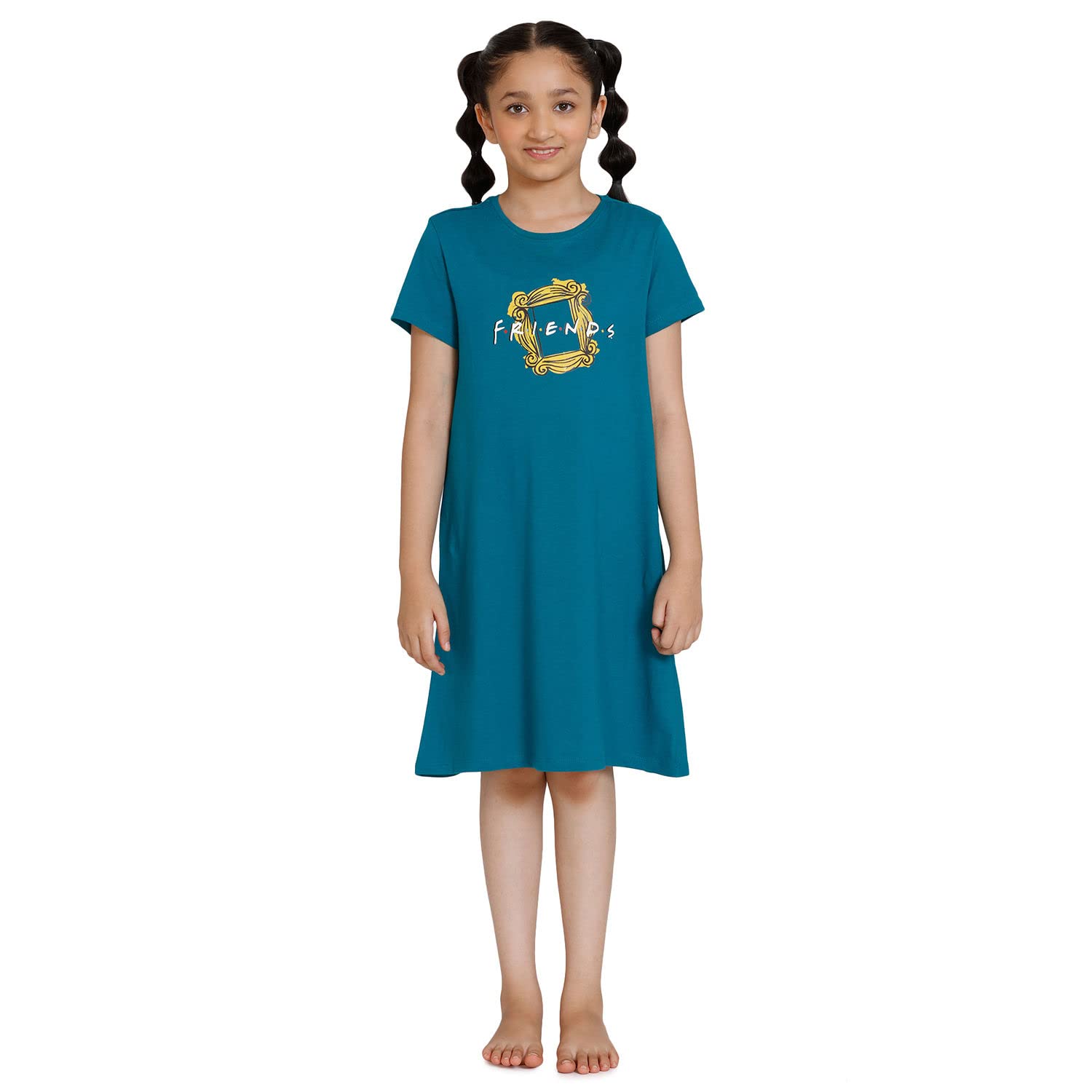 Girls Nightgown-image-27