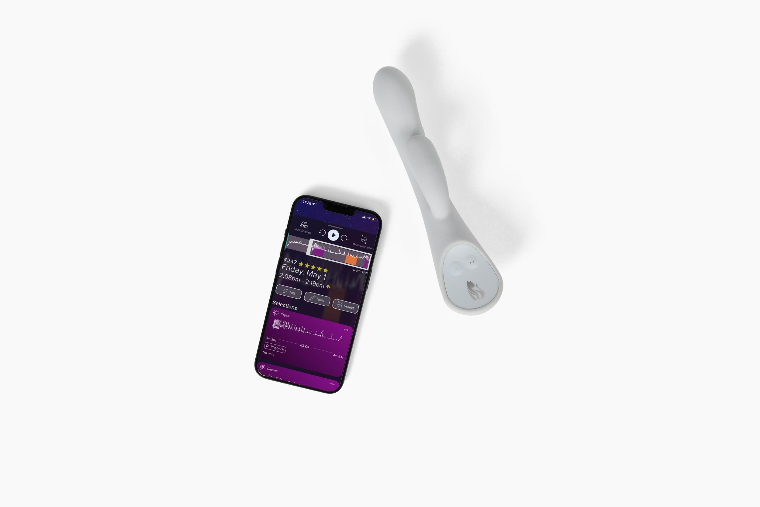 the lioness sex toy 17 Best Vibrating Panties of 2024, According to Experts main image 0