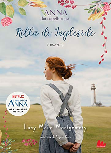 Formato: Libro in brossura Rilla di Ingleside. Anna dai capelli rossi: 8