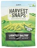 CALBEE Lightly Salted Harvest Snaps Sharing Size, 8.5 OZ