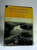 Biscay Harbours And Anchorages Volume II B001OWO8XI Book Cover