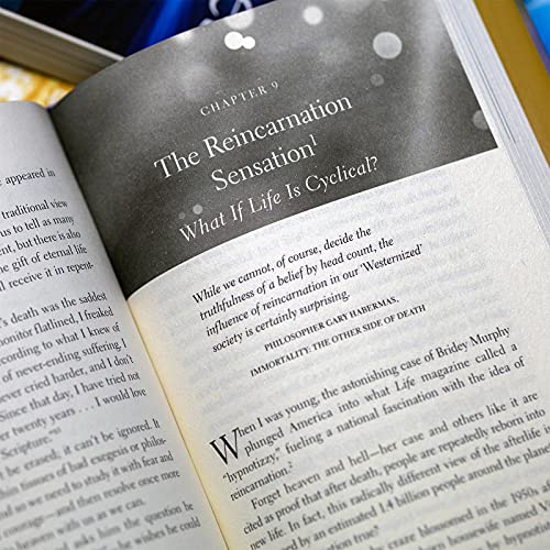 The Case For Heaven: A Journalist Investigates Evidence For Life After Death #TOP6