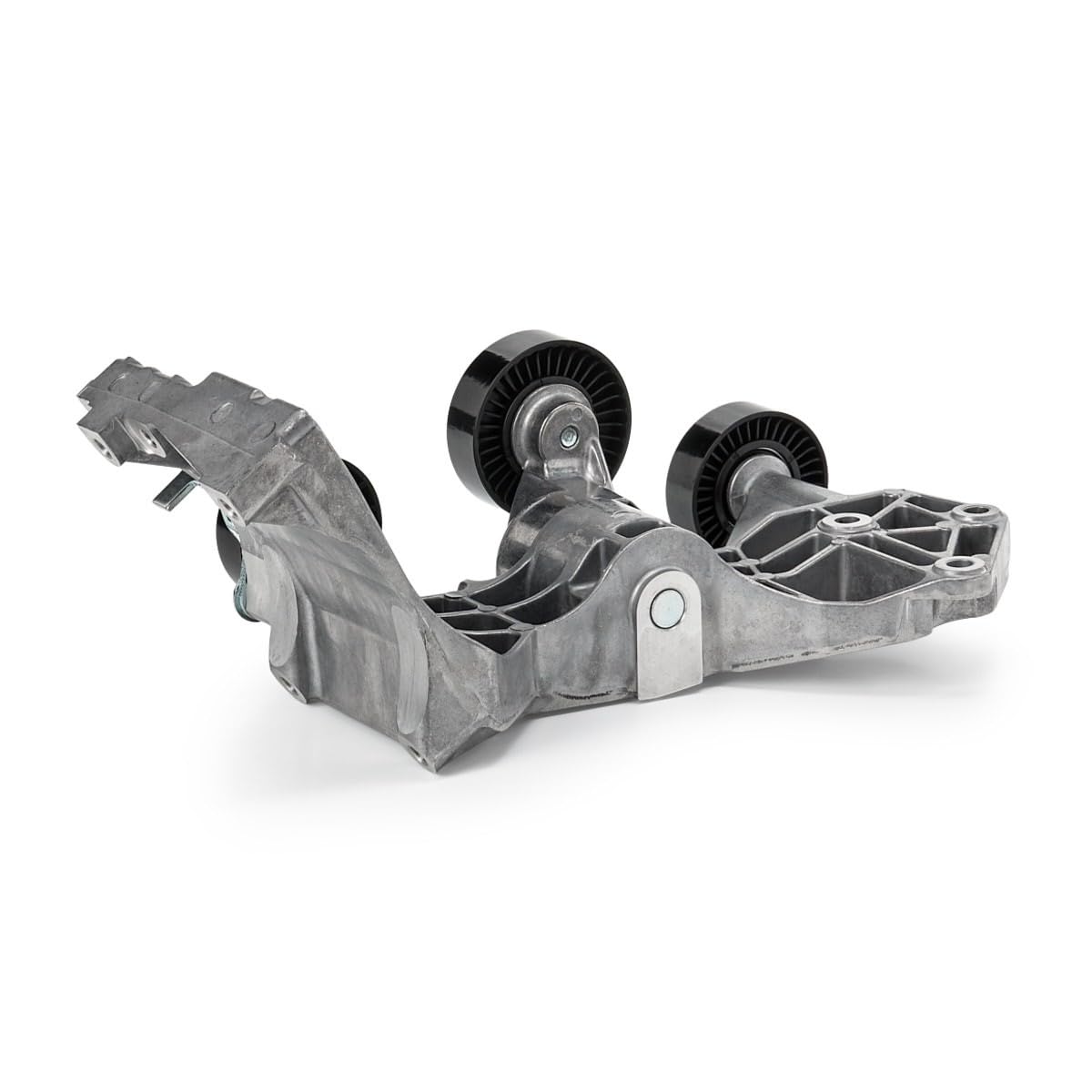 RIDEX 541V0032 Tensor de correa poli V Compatible con MERCEDES-BENZ Clase A W169