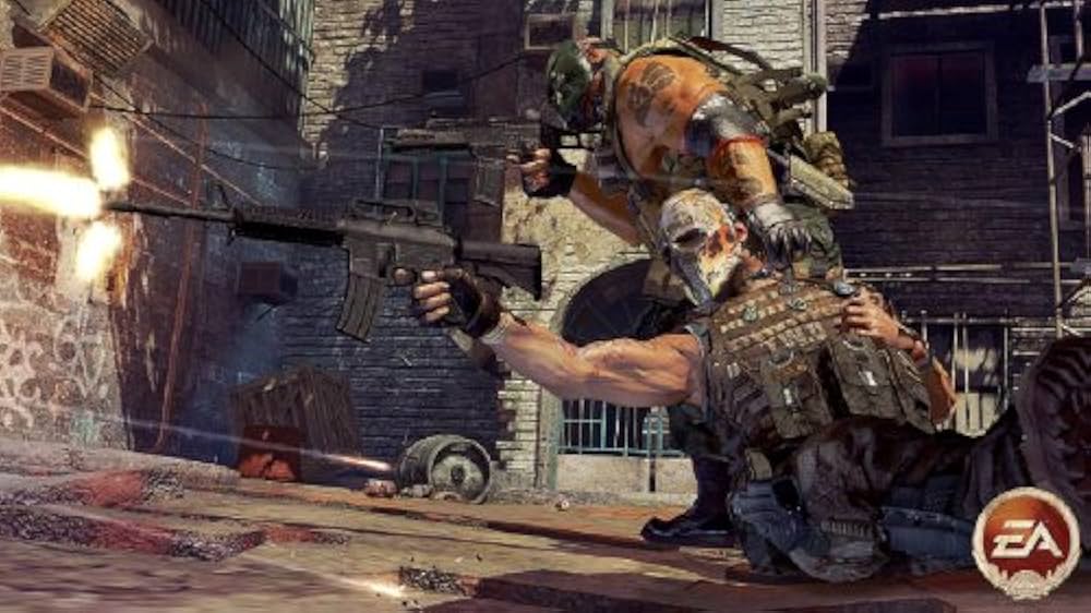 (未使用･未開封品)　アーミー オブ ツー - PS3 sdt40b8 楽天市場】アーミーオブツー ps3の通販