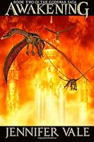 Awakening 1494905817 Book Cover