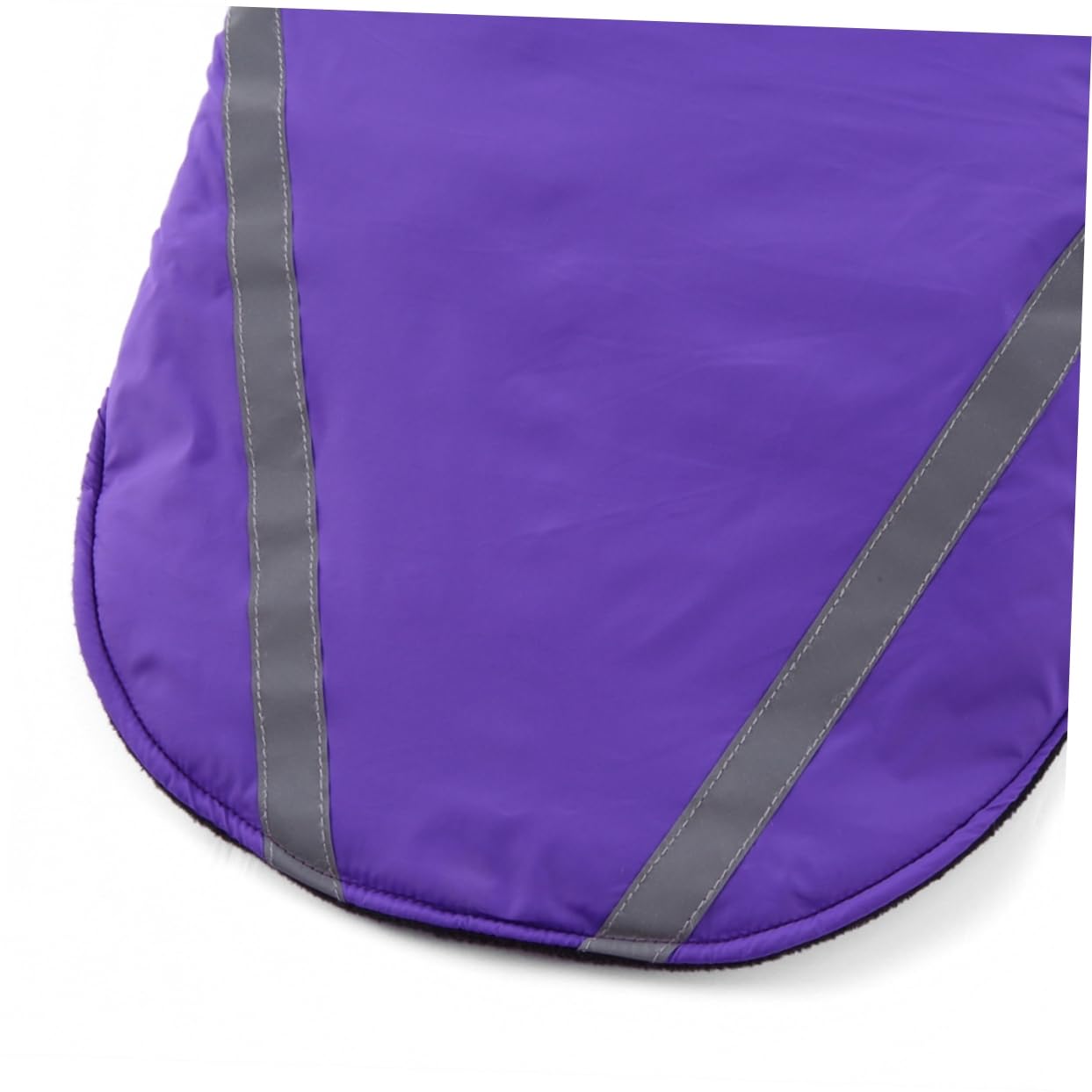 Manteaux de Pluie imperméables pour Chien, imperméable pour Chien, 2 pièces, Harnais d'hiver pour Chien, Gilet pour Animal de Compagnie, Gilet pour Chien Haute