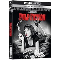 Pulp Fiction